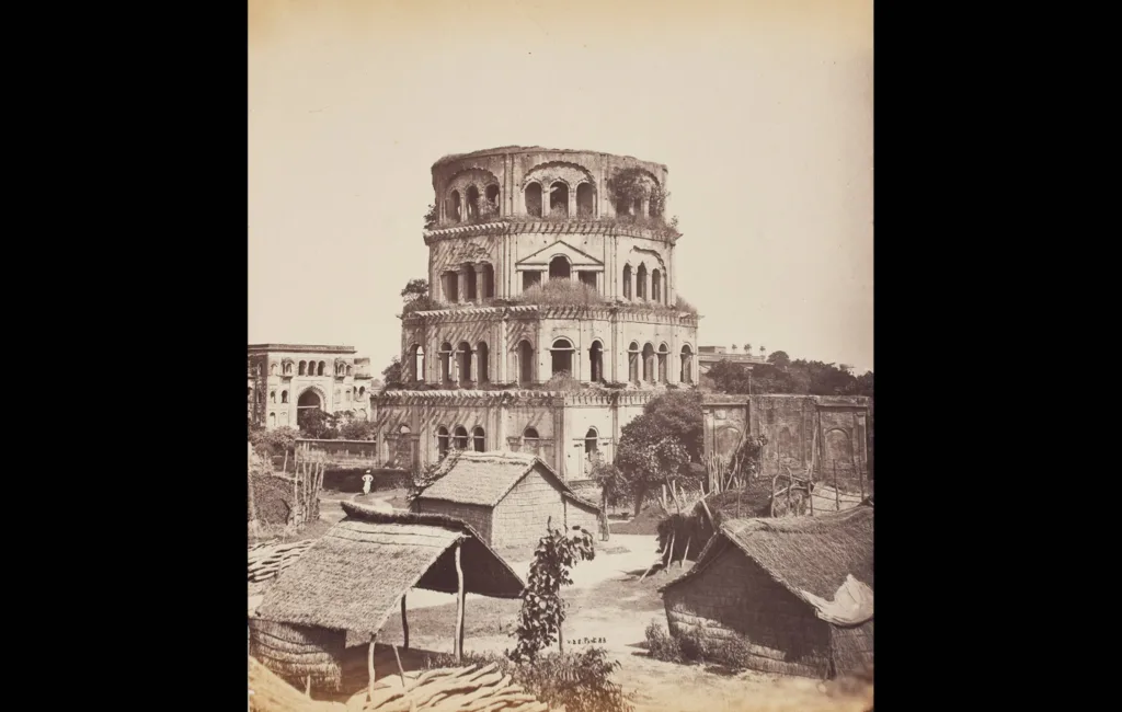 Satkhanda